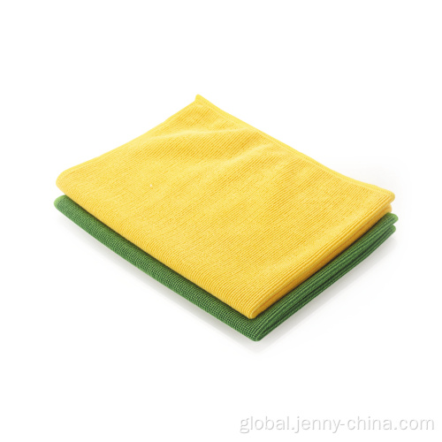 Microfiber Cloth Best-selling Microfiber Wipes Drying Towel Supplier